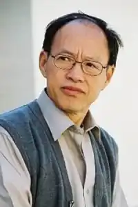 Zifeng Liu