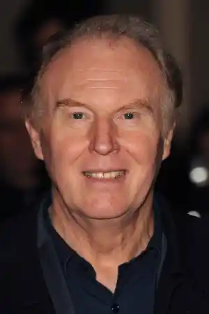 Tim Pigott-Smith