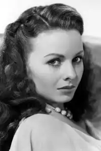 Jeanne Crain