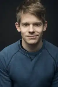 Andrew Keenan-Bolger