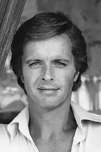 Ian Ogilvy