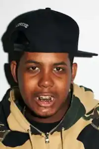 Jasper Dolphin