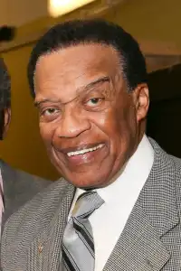 Bernie Casey