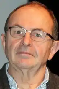 Luc Béraud