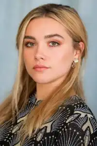 Florence Pugh