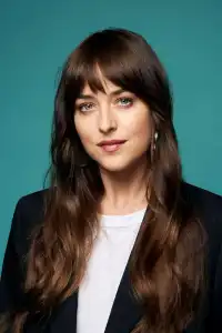 Dakota Johnson