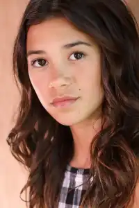 Scarlett Estevez