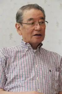 Tatsuyoshi Ehara