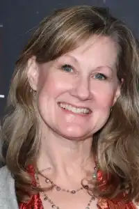 Veronica Taylor