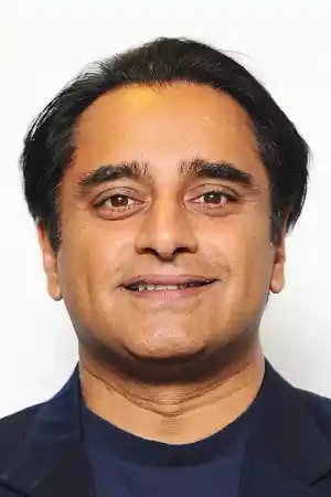 Sanjeev Bhaskar