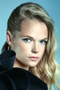 Gabriella Wilde