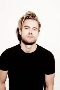 Chord Overstreet