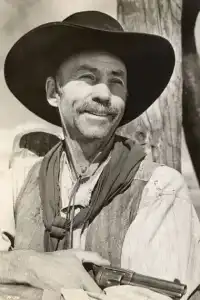 Hank Worden