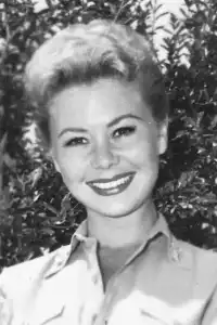 Mitzi Gaynor