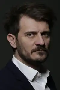 Frano Mašković