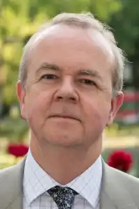 Ian Hislop