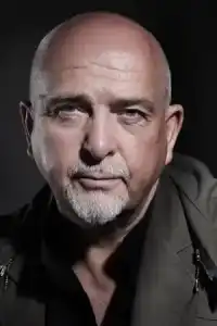 Peter Gabriel