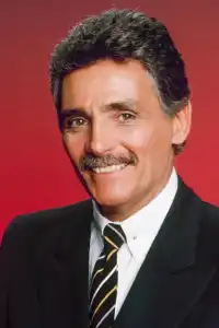 David Hedison