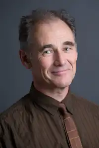 Mark Rylance