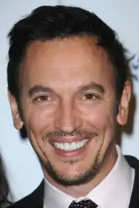 Steve Valentine