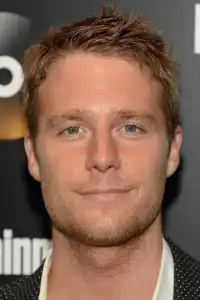 Jake McDorman