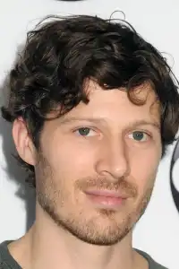 Zach Gilford