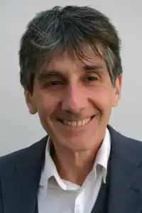 Michel Aymard