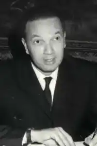 Georges Aminel