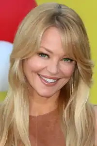 Charlotte Ross