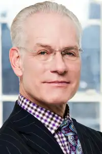 Tim Gunn