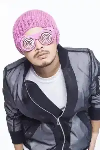  Namewee