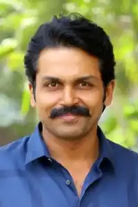  Karthi