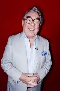 Ronnie Corbett