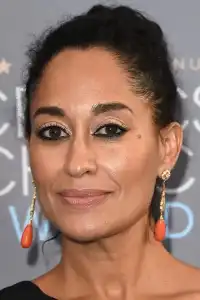 Tracee Ellis Ross