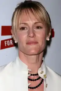 Mary Stuart Masterson