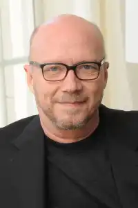 Paul Haggis