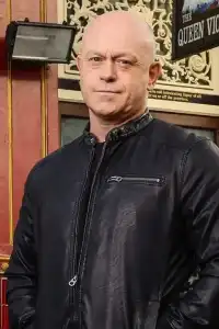 Ross Kemp