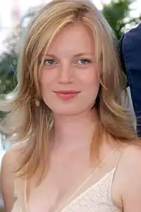 Sarah Polley