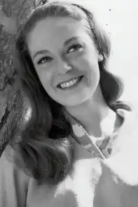 Elizabeth Hartman