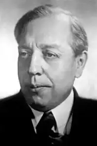 Sergei Troitsky