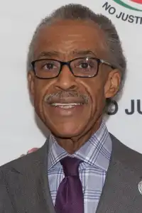 Al Sharpton