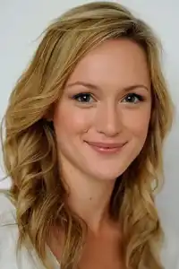 Kerry Bishé