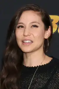 Christina Hodson