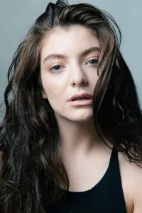  Lorde