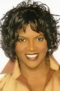 Anna Maria Horsford