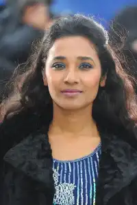 Tannishtha Chatterjee