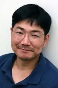 Shin Dong-seok