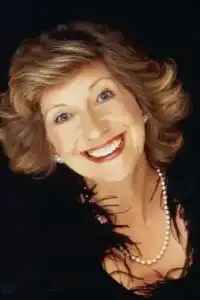 Felicity Lott