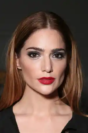 Janet Montgomery