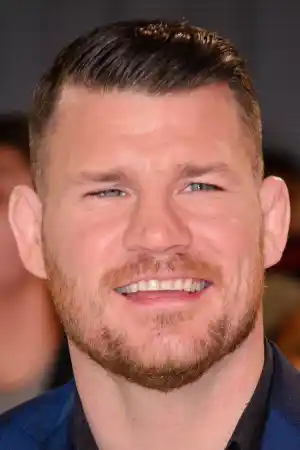 Michael Bisping